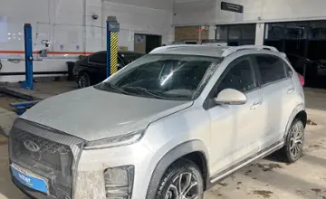 Chery Tiggo 2 Pro 2023 года за 5 100 000 тг. в Караганда фото 1