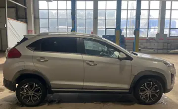 Chery Tiggo 2 Pro 2023 года за 5 100 000 тг. в Караганда фото 4