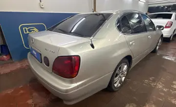 Lexus GS 2000 года за 4 500 000 тг. в Астана