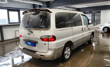 Hyundai Starex 2003 года за 3 000 000 тг. в Астана фото 3