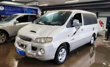 Hyundai Starex 2003 года за 3 000 000 тг. в Астана фото 1
