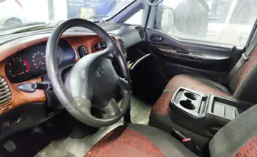 Hyundai Starex 2003 года за 3 000 000 тг. в Астана фото 5