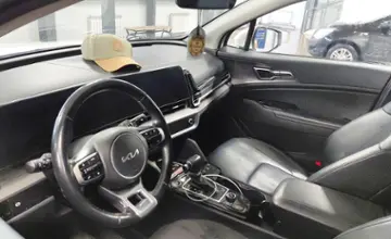 Kia Sportage 2023 года за 13 500 000 тг. в Астана фото 5