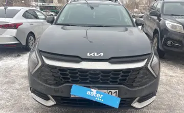 Kia Sportage 2023 года за 13 500 000 тг. в Астана фото 2