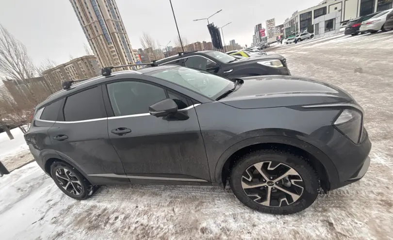 Kia Sportage 2023 года за 13 500 000 тг. в Астана фото 4
