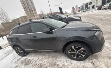 Kia Sportage 2023 года за 13 500 000 тг. в Астана фото 4