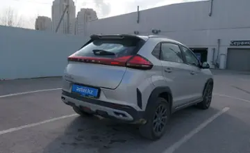 Chery Tiggo 2 Pro 2025 года за 6 000 000 тг. в Шымкент фото 3