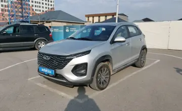 Chery Tiggo 2 Pro 2025 года за 6 000 000 тг. в Шымкент фото 1