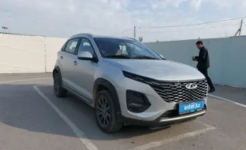 Chery Tiggo 2 Pro 2025 года за 6 000 000 тг. в Шымкент фото 2