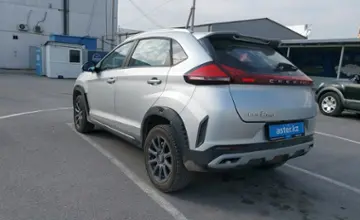 Chery Tiggo 2 Pro 2025 года за 6 000 000 тг. в Шымкент фото 4