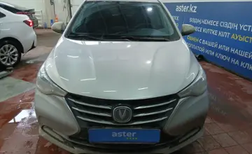 Changan Alsvin 2023 года за 5 500 000 тг. в Астана фото 2