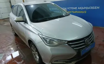 Changan Alsvin 2023 года за 5 500 000 тг. в Астана фото 3