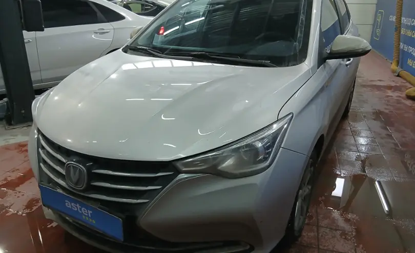 Changan Alsvin 2023 года за 5 500 000 тг. в Астана