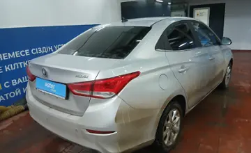 Changan Alsvin 2023 года за 5 500 000 тг. в Астана