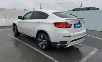 BMW X6 2010 года за 11 600 000 тг. в Шымкент фото 4