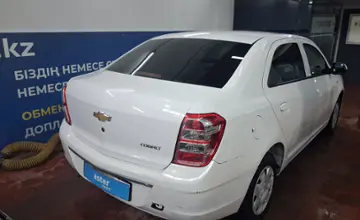 Chevrolet Cobalt 2022 года за 5 200 000 тг. в Астана