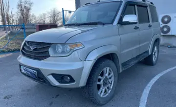 УАЗ Patriot 2015 года за 4 200 000 тг. в Тараз фото 1