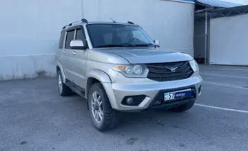 УАЗ Patriot 2015 года за 4 200 000 тг. в Тараз фото 3