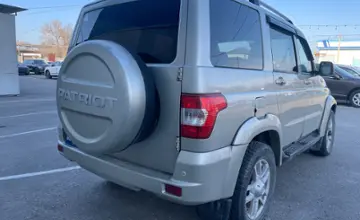 УАЗ Patriot 2015 года за 4 200 000 тг. в Тараз