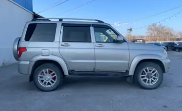 УАЗ Patriot 2015 года за 4 200 000 тг. в Тараз фото 4