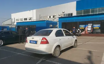 Chevrolet Nexia 2020 года за 3 500 000 тг. в Алматы фото 3