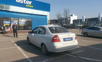 Chevrolet Nexia 2020 года за 3 500 000 тг. в Алматы фото 4