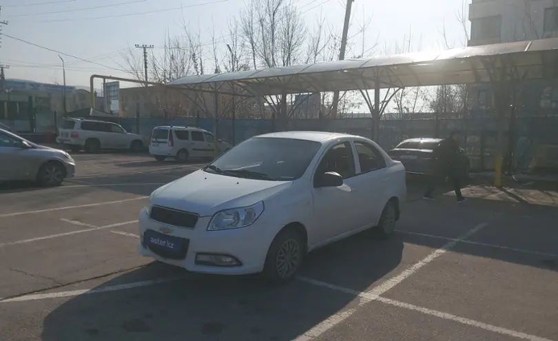 Chevrolet Nexia 2020 года за 3 500 000 тг. в Алматы