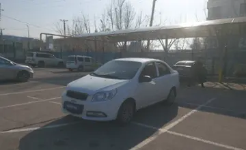 Chevrolet Nexia 2020 года за 3 500 000 тг. в Алматы фото 1