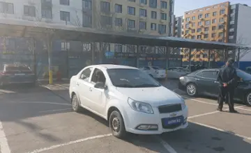 Chevrolet Nexia 2020 года за 3 500 000 тг. в Алматы фото 2