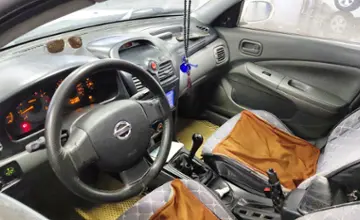 Nissan Almera Classic 2012 года за 3 000 000 тг. в Астана фото 5