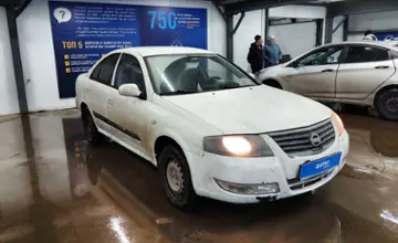 Nissan Almera Classic 2012 года за 3 000 000 тг. в Астана фото 2