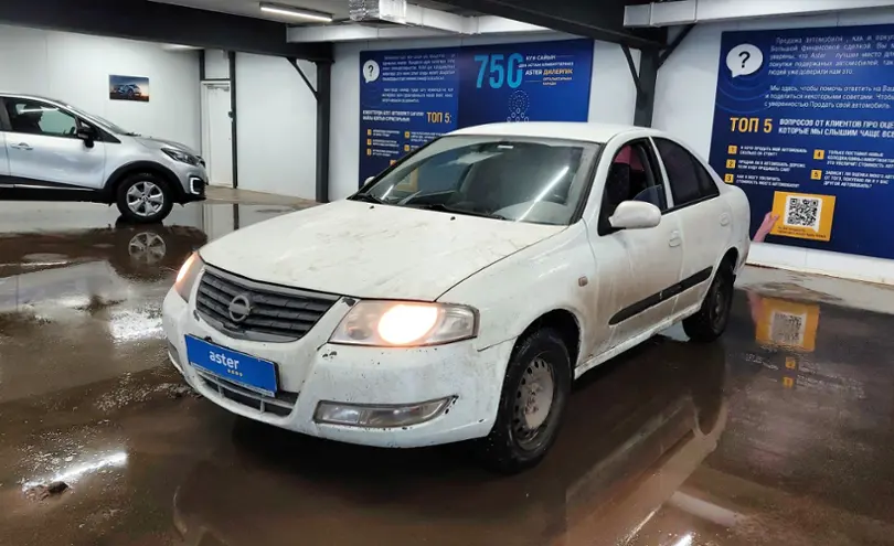 Nissan Almera Classic 2012 года за 3 000 000 тг. в Астана