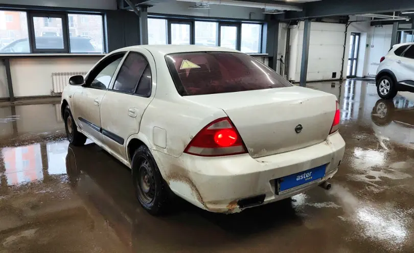 Nissan Almera Classic 2012 года за 3 000 000 тг. в Астана фото 4
