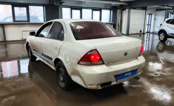 Nissan Almera Classic 2012 года за 3 000 000 тг. в Астана фото 4