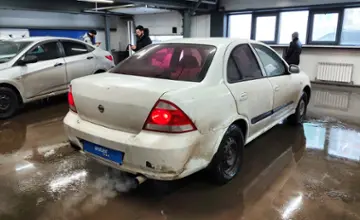 Nissan Almera Classic 2012 года за 3 000 000 тг. в Астана фото 3