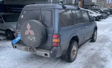 Mitsubishi Pajero 1994 года за 2 000 000 тг. в Караганда