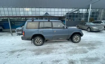 Mitsubishi Pajero 1994 года за 2 000 000 тг. в Караганда фото 4
