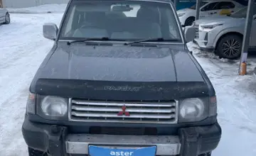 Mitsubishi Pajero 1994 года за 2 000 000 тг. в Караганда фото 2