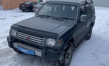 Mitsubishi Pajero 1994 года за 2 000 000 тг. в Караганда фото 1
