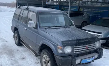 Mitsubishi Pajero 1994 года за 2 000 000 тг. в Караганда фото 3