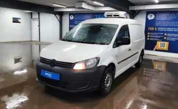 Volkswagen Caddy 2014 года за 9 000 000 тг. в Астана фото 1