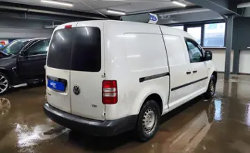 Volkswagen Caddy 2014 года за 9 000 000 тг. в Астана фото 3
