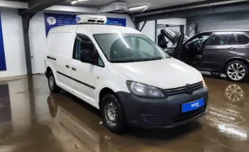 Volkswagen Caddy 2014 года за 9 000 000 тг. в Астана фото 2