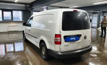 Volkswagen Caddy 2014 года за 9 000 000 тг. в Астана фото 4
