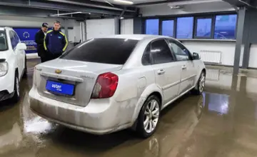 Daewoo Gentra 2014 года за 4 000 000 тг. в Астана фото 3