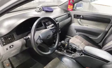 Daewoo Gentra 2014 года за 4 000 000 тг. в Астана фото 5