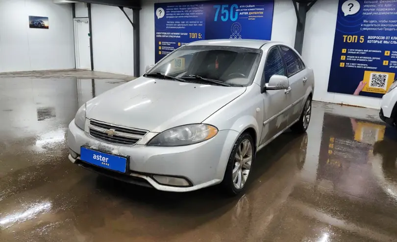 Daewoo Gentra 2014 года за 4 000 000 тг. в Астана