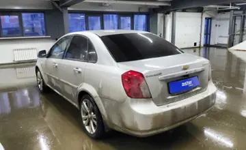Daewoo Gentra 2014 года за 4 000 000 тг. в Астана фото 4