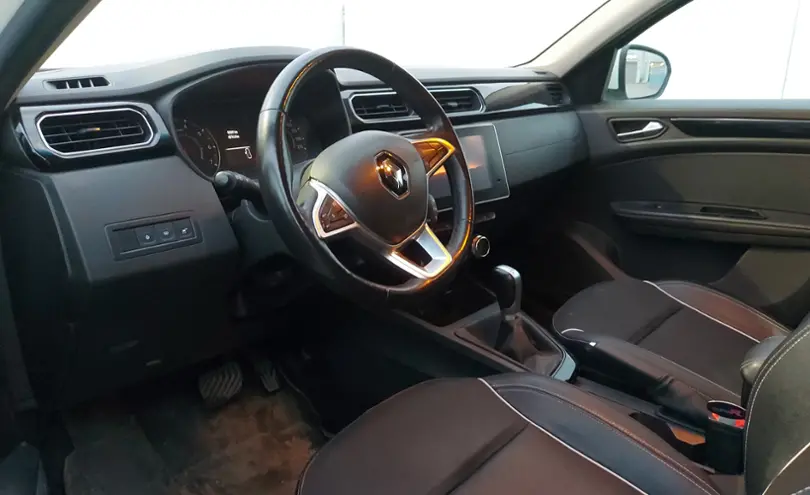 Renault Arkana 2019 года за 6 500 000 тг. в Шымкент фото 5