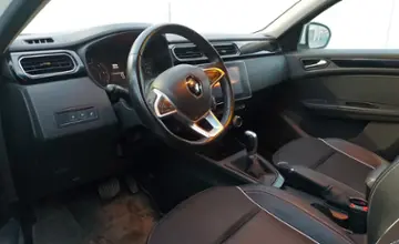 Renault Arkana 2019 года за 6 500 000 тг. в Шымкент фото 5